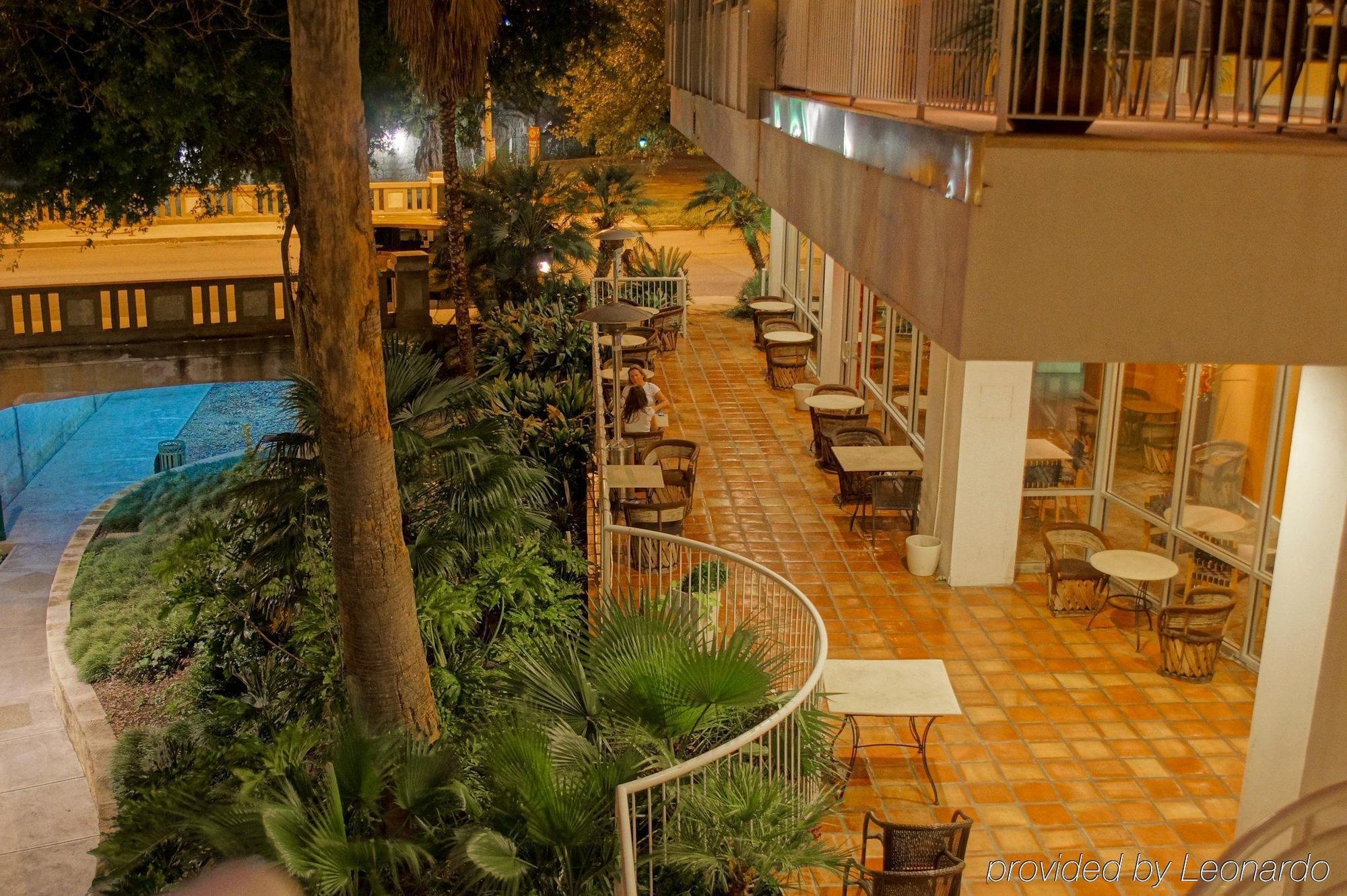 El Tropicano Riverwalk San Antonio Facilities photo