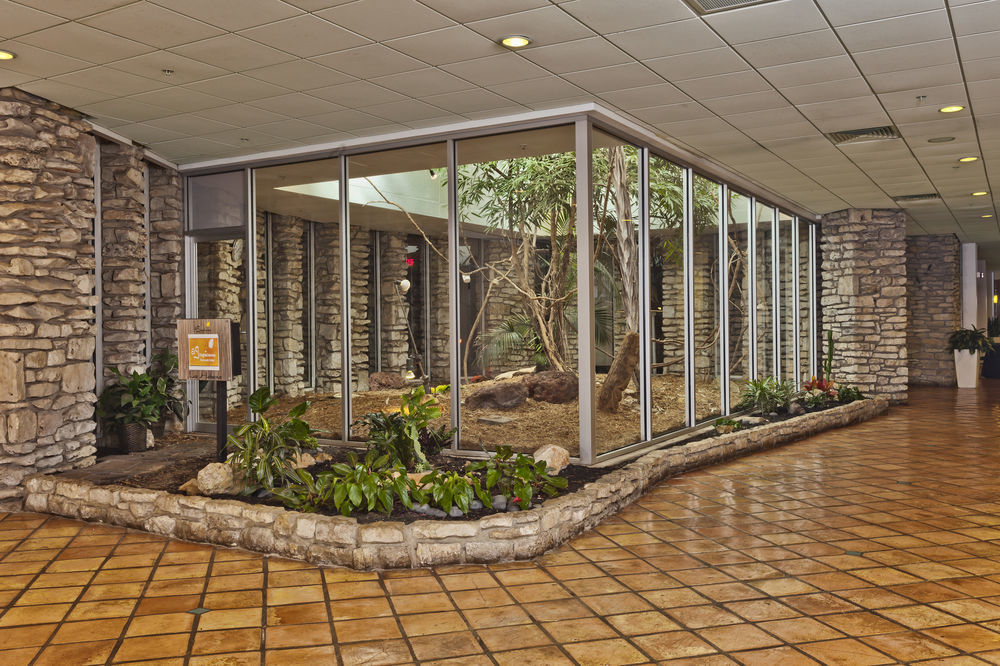 El Tropicano Riverwalk San Antonio Exterior photo