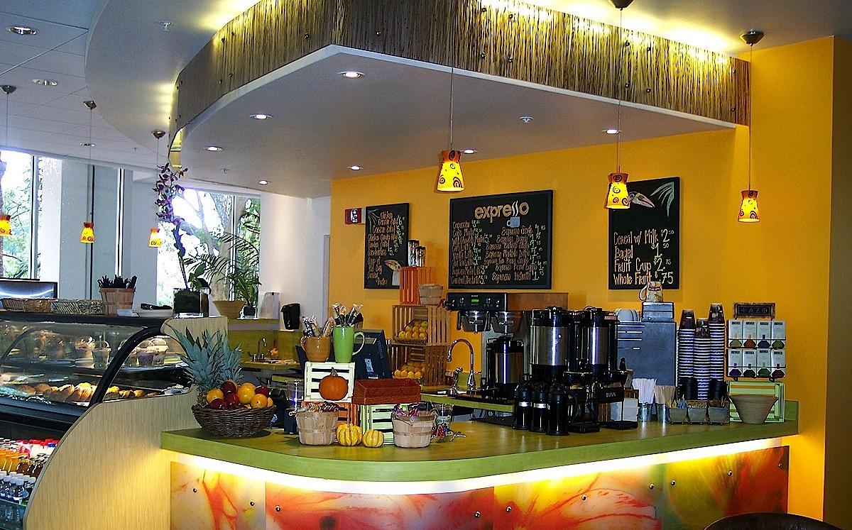 El Tropicano Riverwalk San Antonio Exterior photo