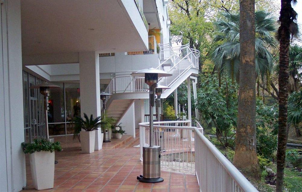 El Tropicano Riverwalk San Antonio Restaurant photo